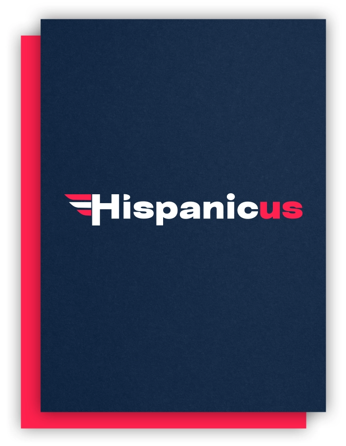 Slide secundario logotipo hispanicus